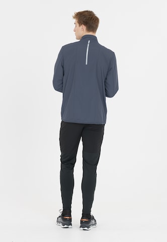 ENDURANCE Sportjacke 'Sylas' in Blau