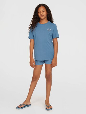 O'NEILL - Camisola em azul