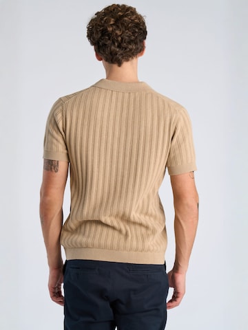 Lindbergh Shirt in Beige