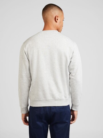 WEEKDAY Sweatshirt in Grau