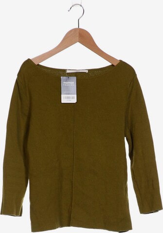 LANIUS Sweater & Cardigan in S in Green: front