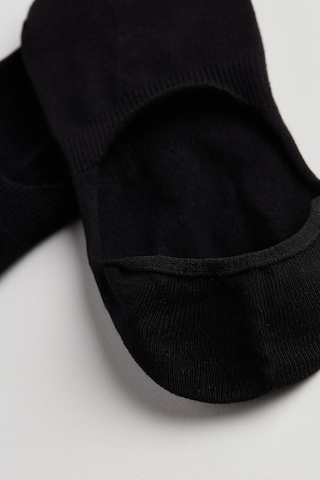 INTIMISSIMI Socks in Black