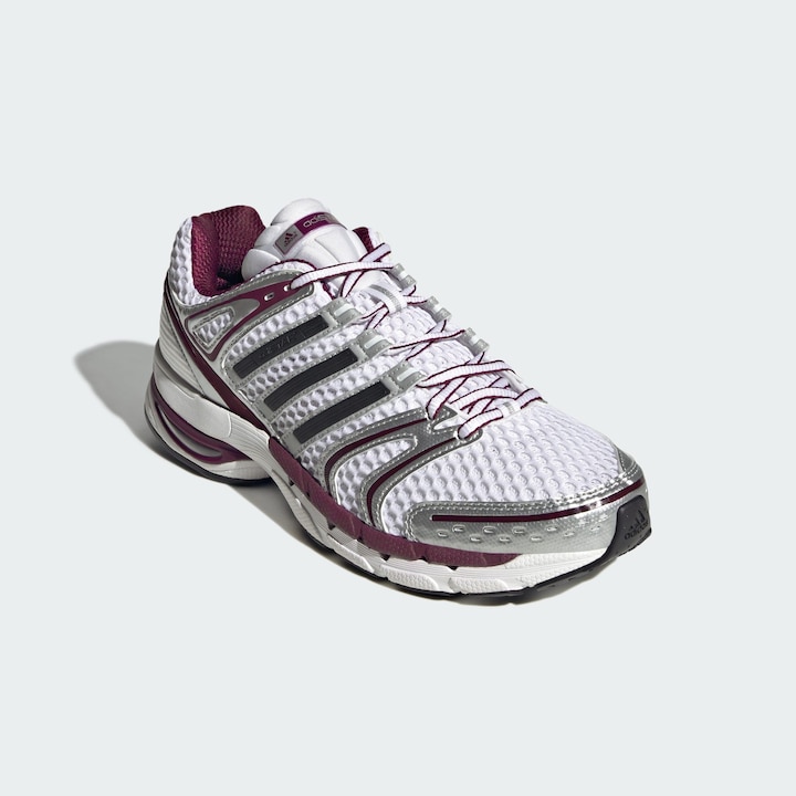 adidas Originals Adistar Control 5 White — Image 4