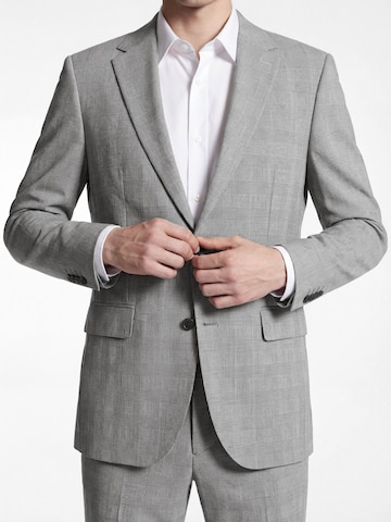 Thomas Goodwin Slim fit Suit '2225' in Grey