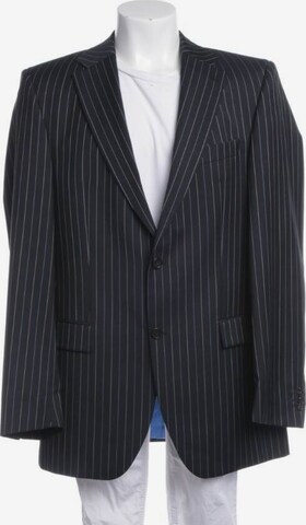 TOMMY HILFIGER Suit Jacket in L-XL in Grey: front