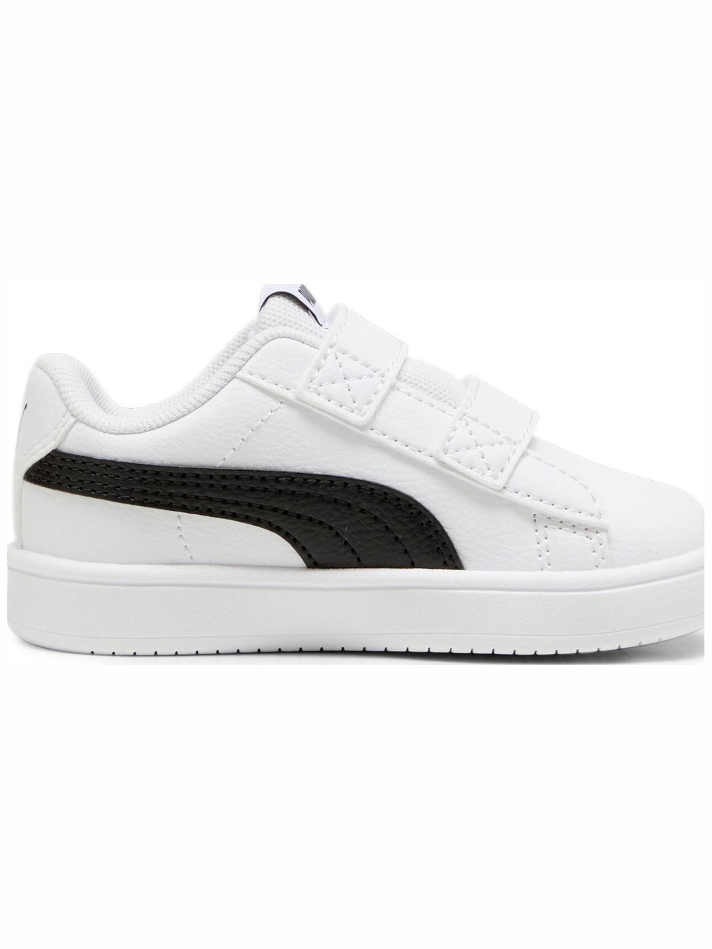 PUMA - Calzado deportivo 'Puma Rickie Classic V Inf' en blanco