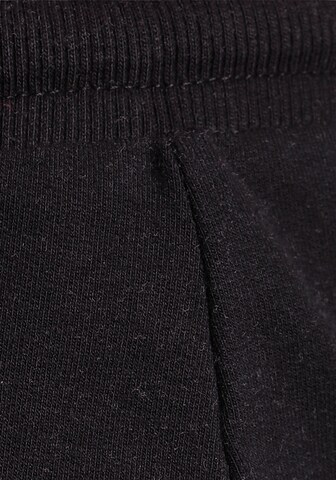 FLASHLIGHTS Slim fit Pants 'Flashlights' in Black