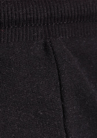 FLASHLIGHTS Slim fit Pants 'Flashlights' in Black