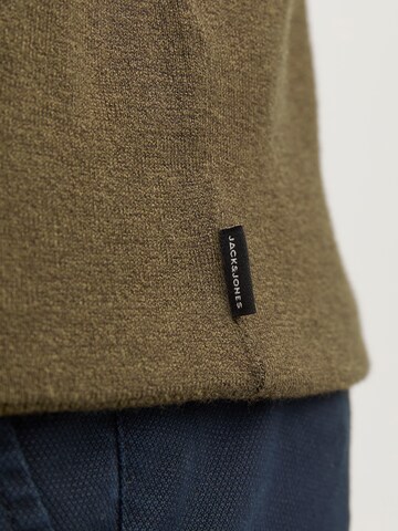 JACK & JONES Trui 'JPRBLAWilliam' in Groen