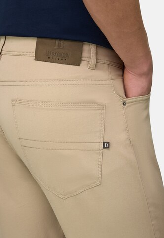 Boggi Milano Slimfit Chino in Beige