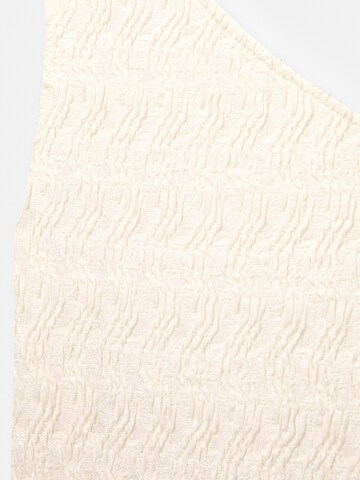Pull&Bear Top in Beige