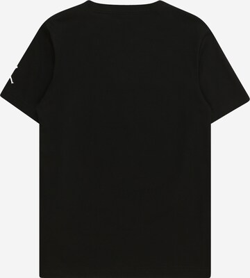 Jordan - Camiseta en negro