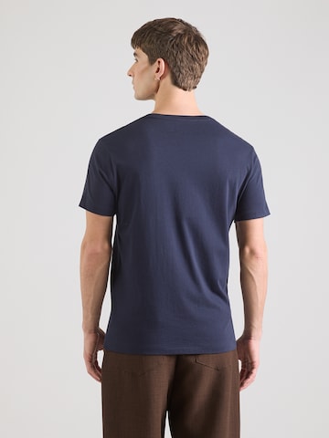 T-Shirt Polo Ralph Lauren en bleu