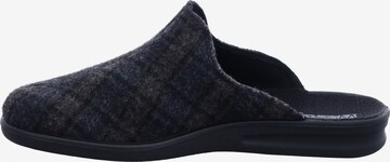 Westland Slippers 'Belfort 123' in Blue