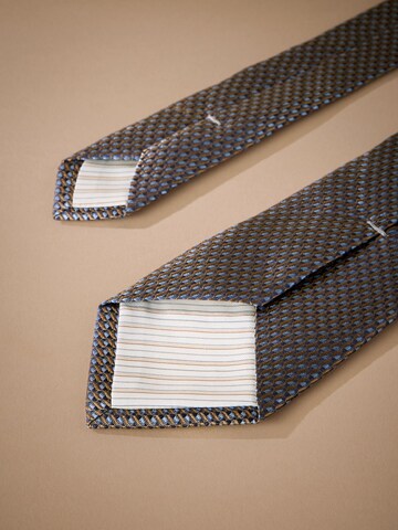Next - Corbata en naranja