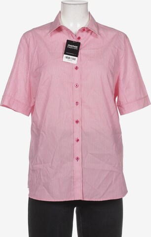 ETERNA Bluse XL in Pink: predná strana