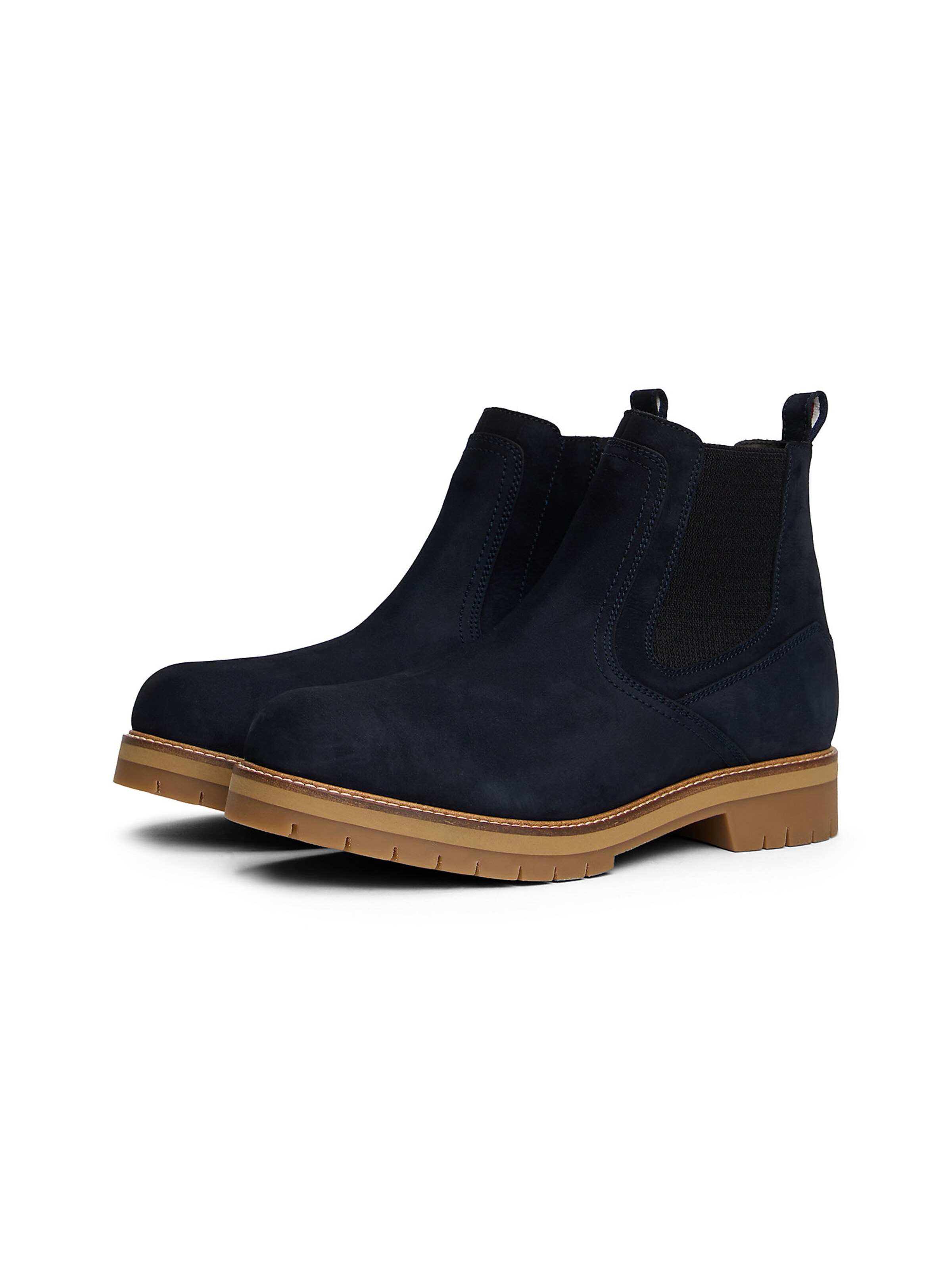 Chelsea Boots TOMMY HILFIGER en bleu