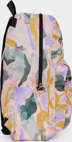 Wouf Backpack in Mixed colors