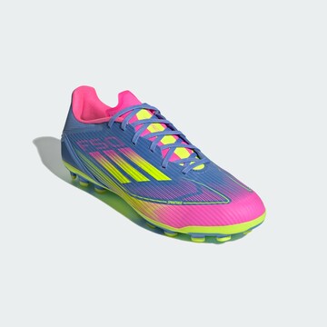 ADIDAS PERFORMANCE Soccer shoe 'F50 League' in Blue