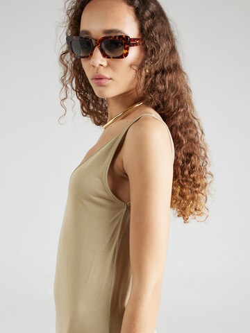 mazine Summer dress 'Azalea' in Green