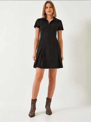 Bianco Lucci - Vestido em preto