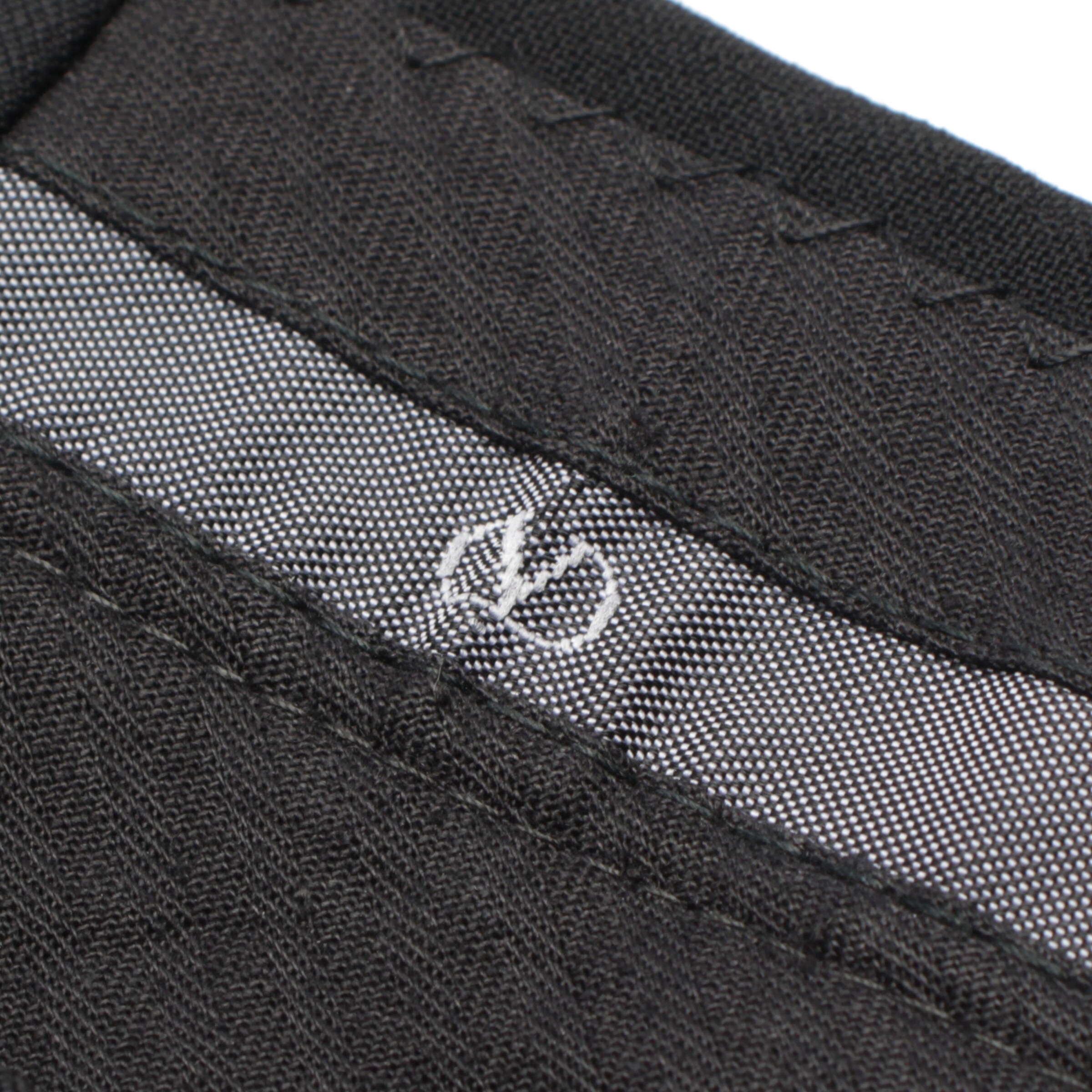 VALENTINO Hose 33 in Schwarz