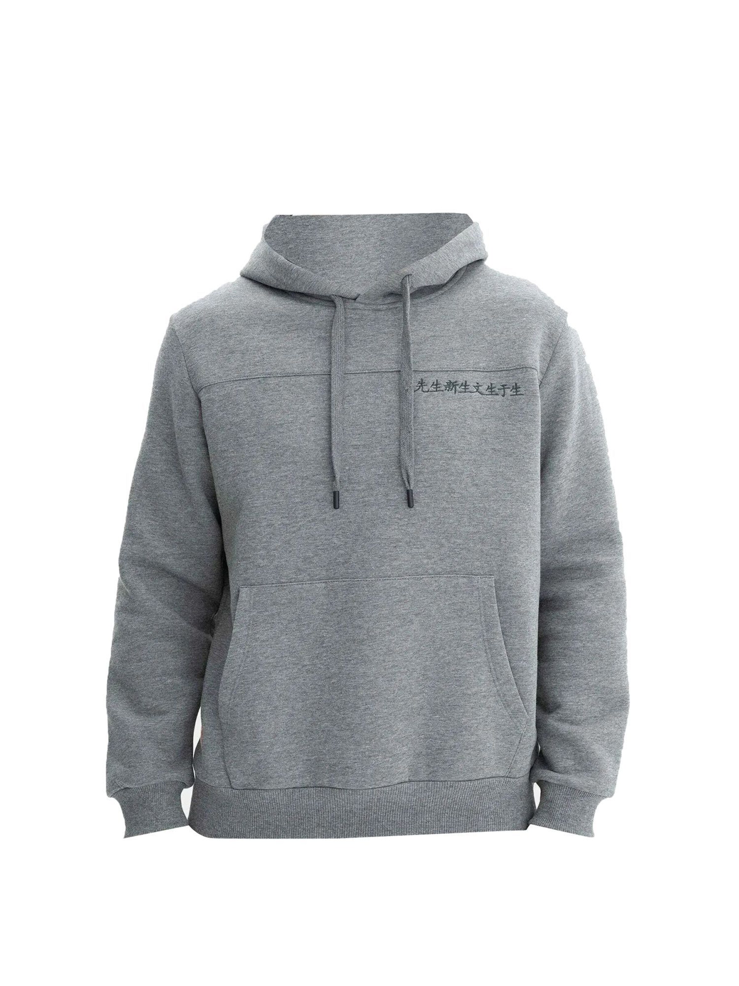 Arma Dressipluus, värv hall: eest vaates