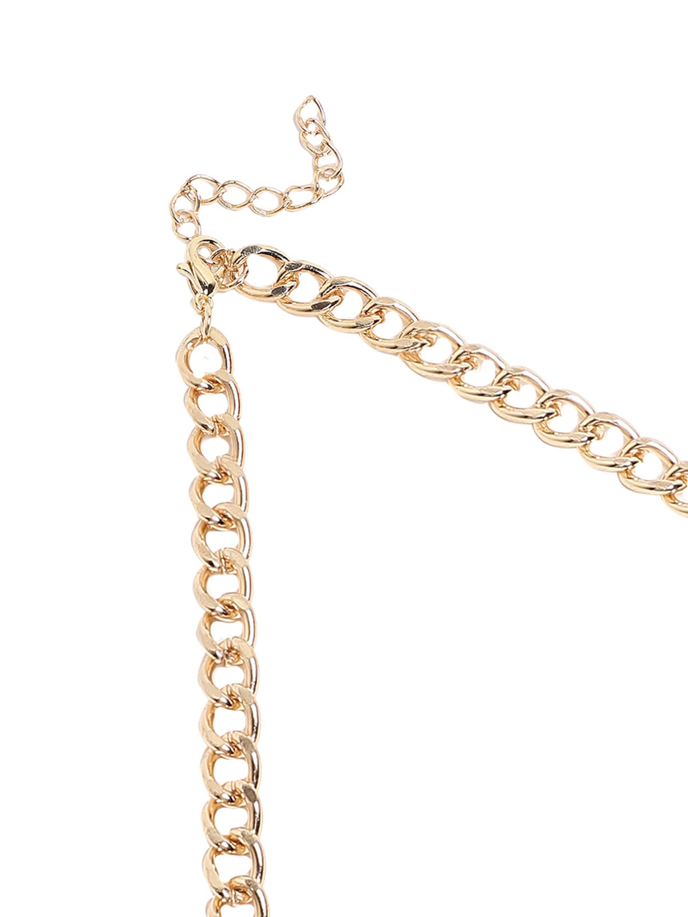 Chaîne 'Ramaiya' SOHI en or