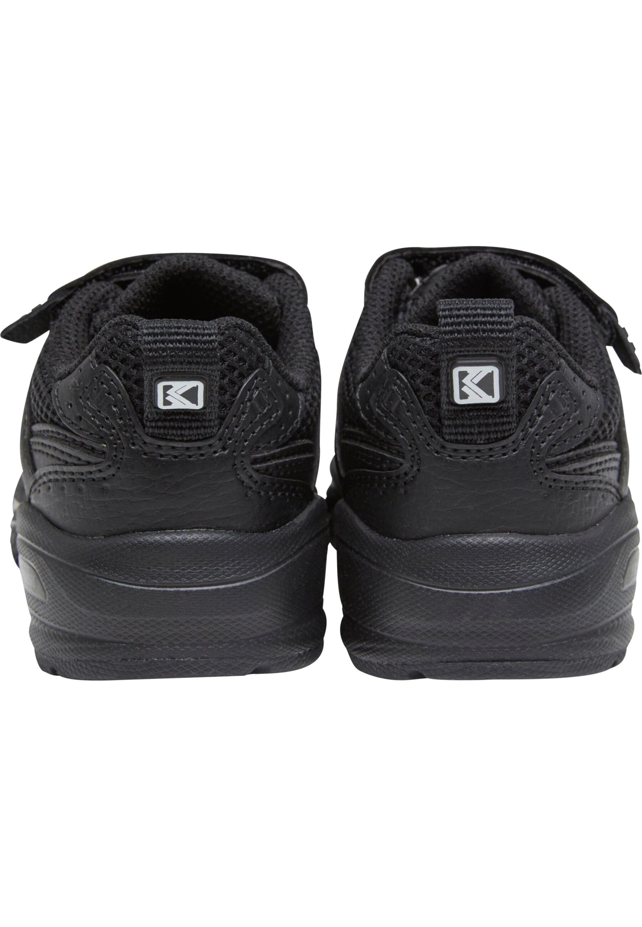 Karl Kani Tenisky – černá