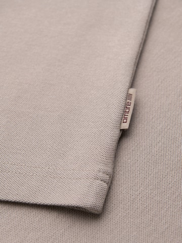 Ombre Shirt‌‌‌‌‌‌ in Grau