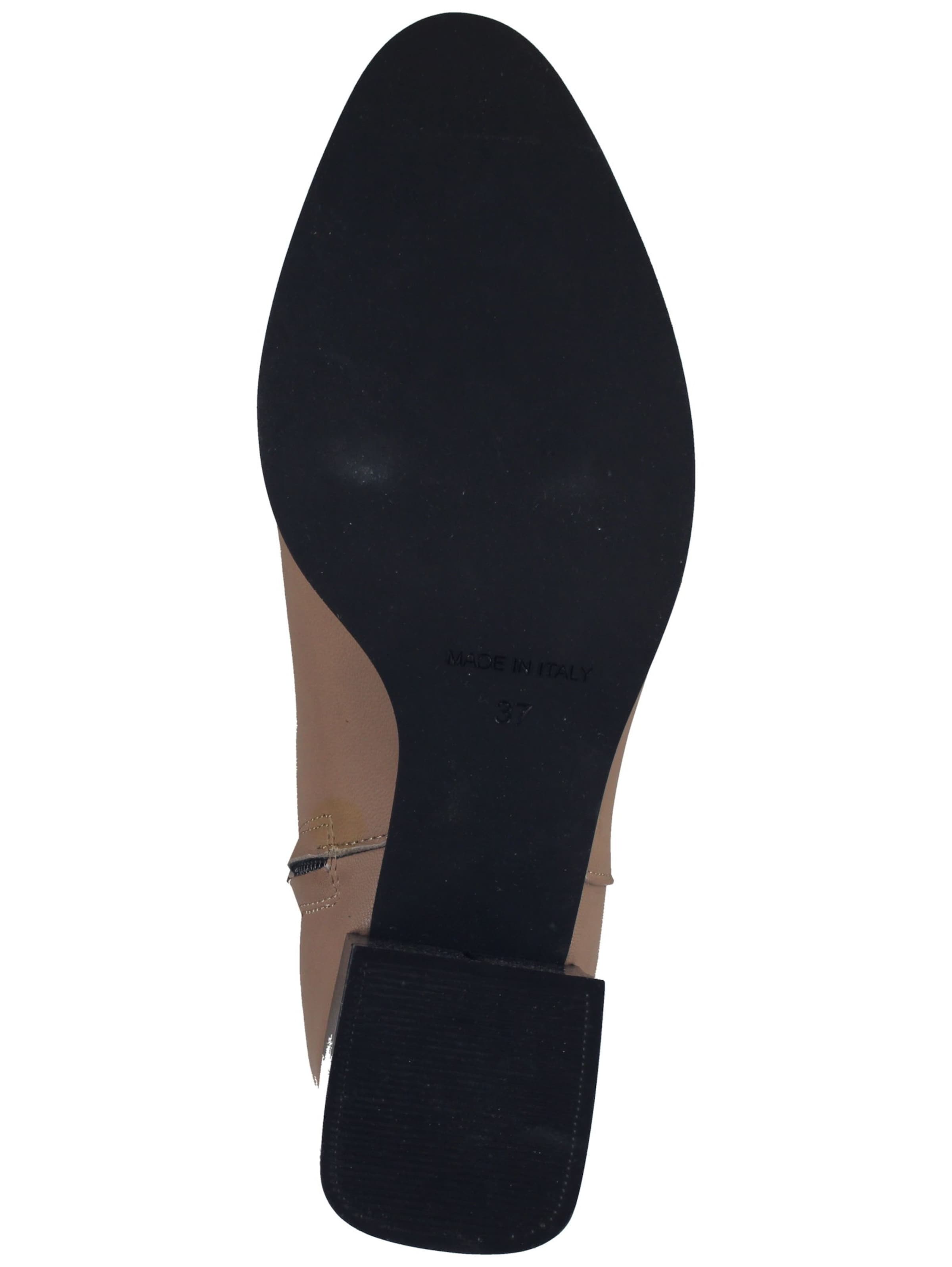 SCAPA Boot in Beige