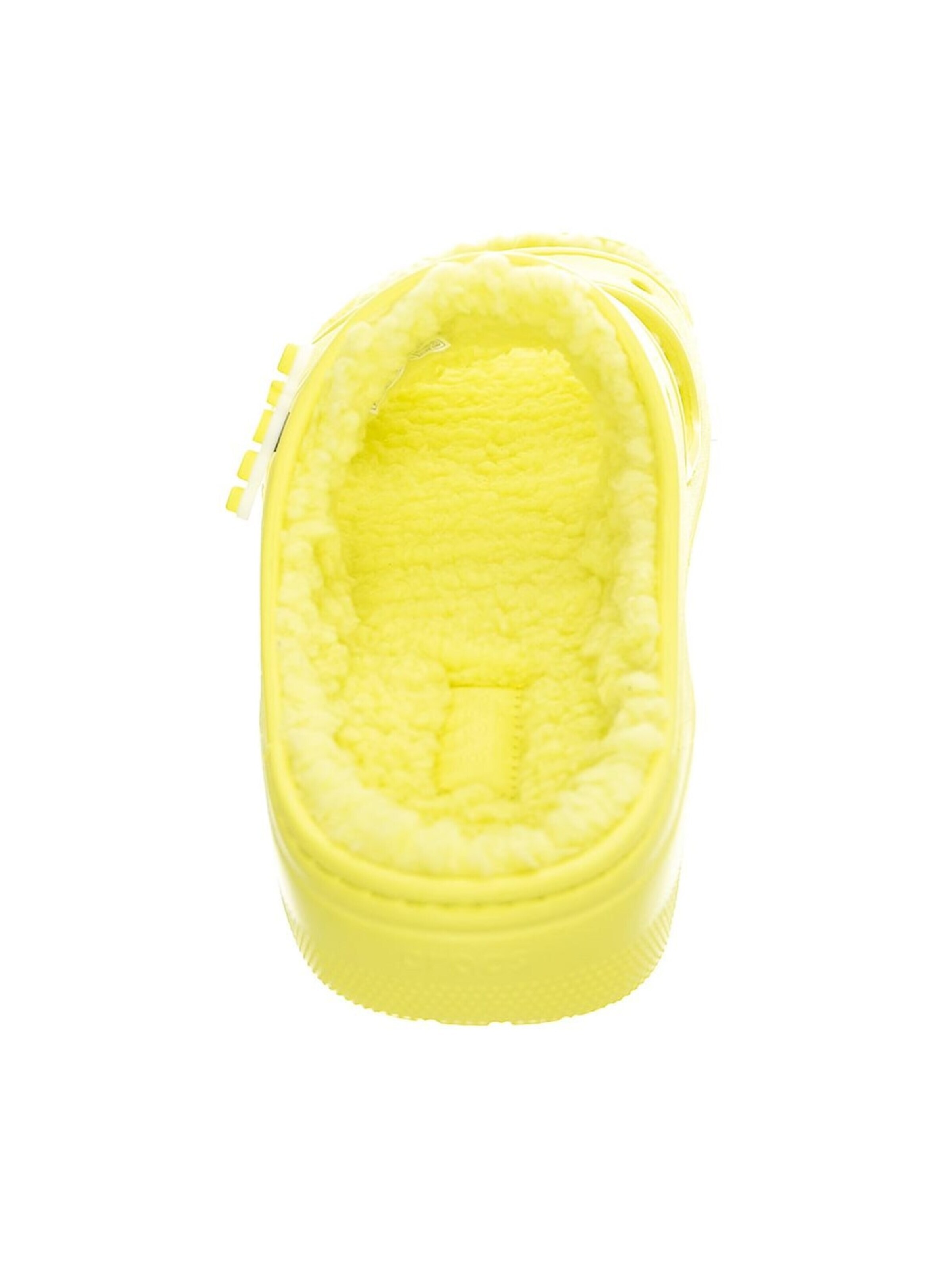 Crocs Pantoletter 'Cozzzy' i gul