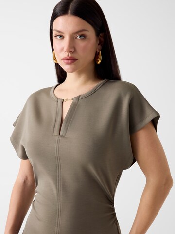 GUESS Kleid in Grün