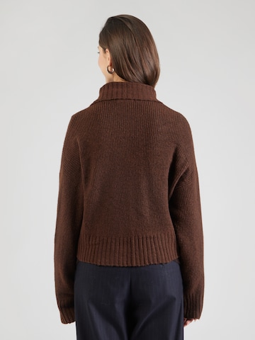 studioselect Kofta 'Nina' i brun