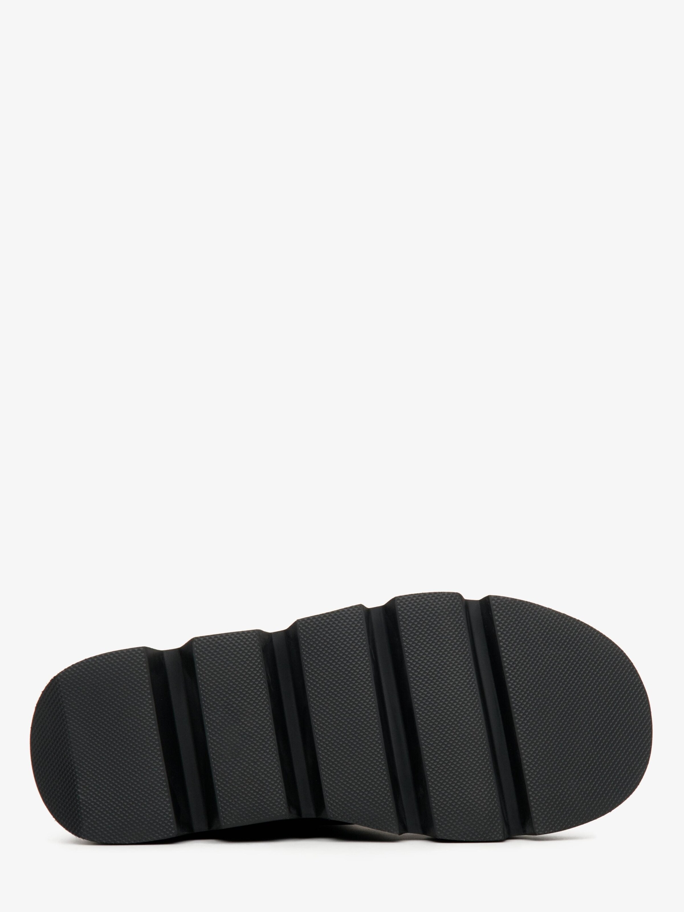 Estro Snöboots '921-11' i svart