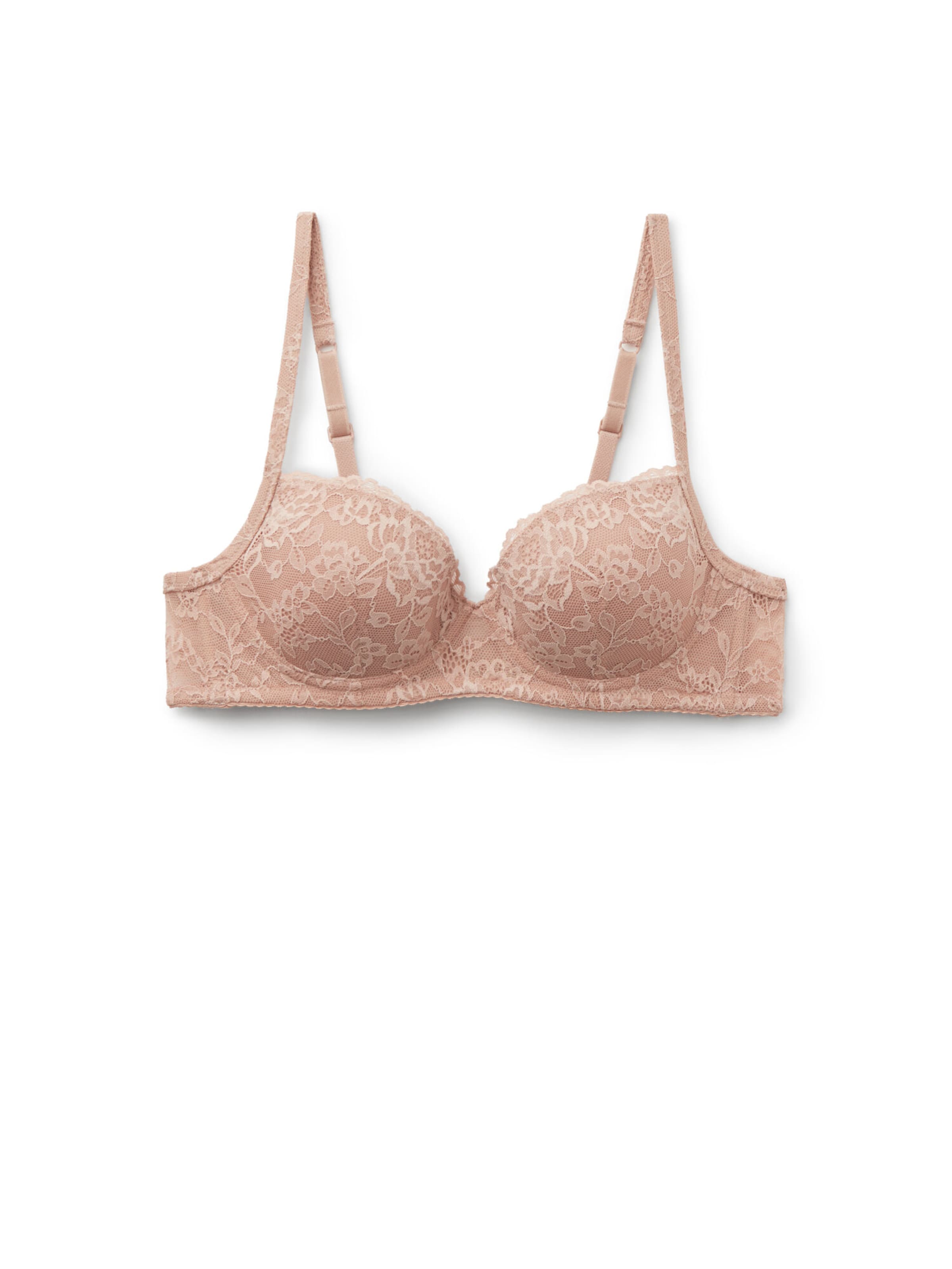 Tezenis Bra in Beige: front
