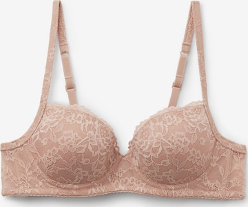 Tezenis Bra in Beige: front