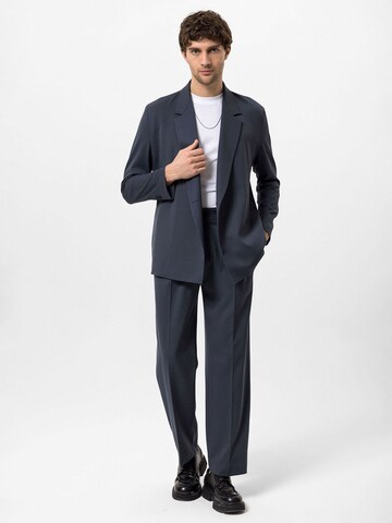Antioch Regular fit Blazer in Blue