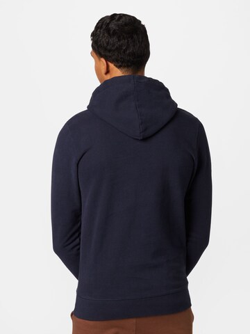 Petrol Industries Sweatshirt in Blauw