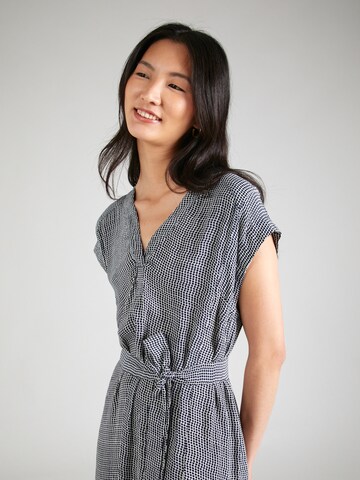 ESPRIT Kleid in Blau