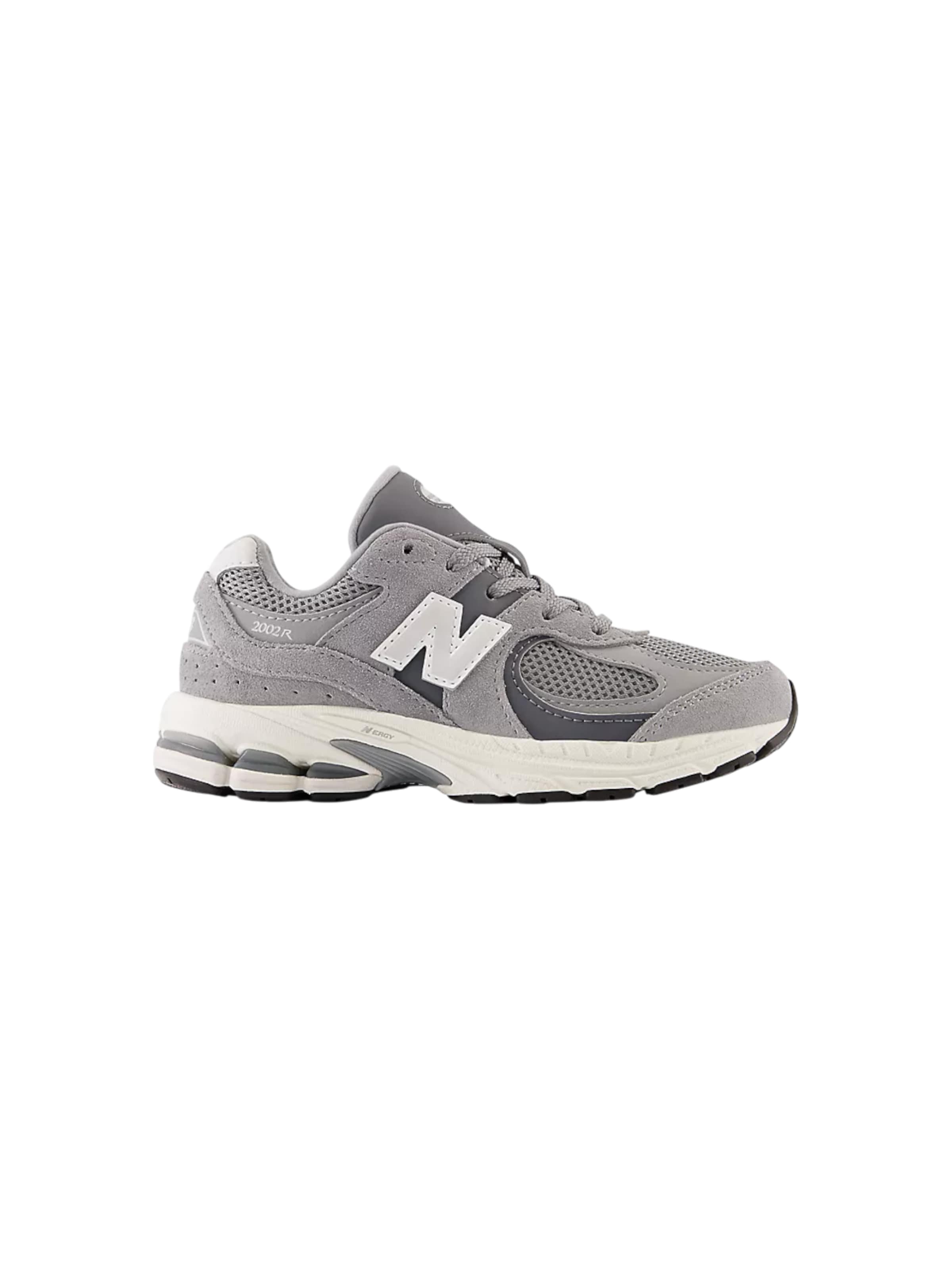 new balance - Zapatillas deportivas en gris: frente
