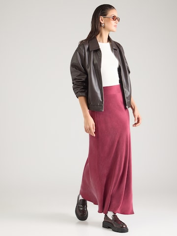 rosemunde Top 'RWBelmo' in White