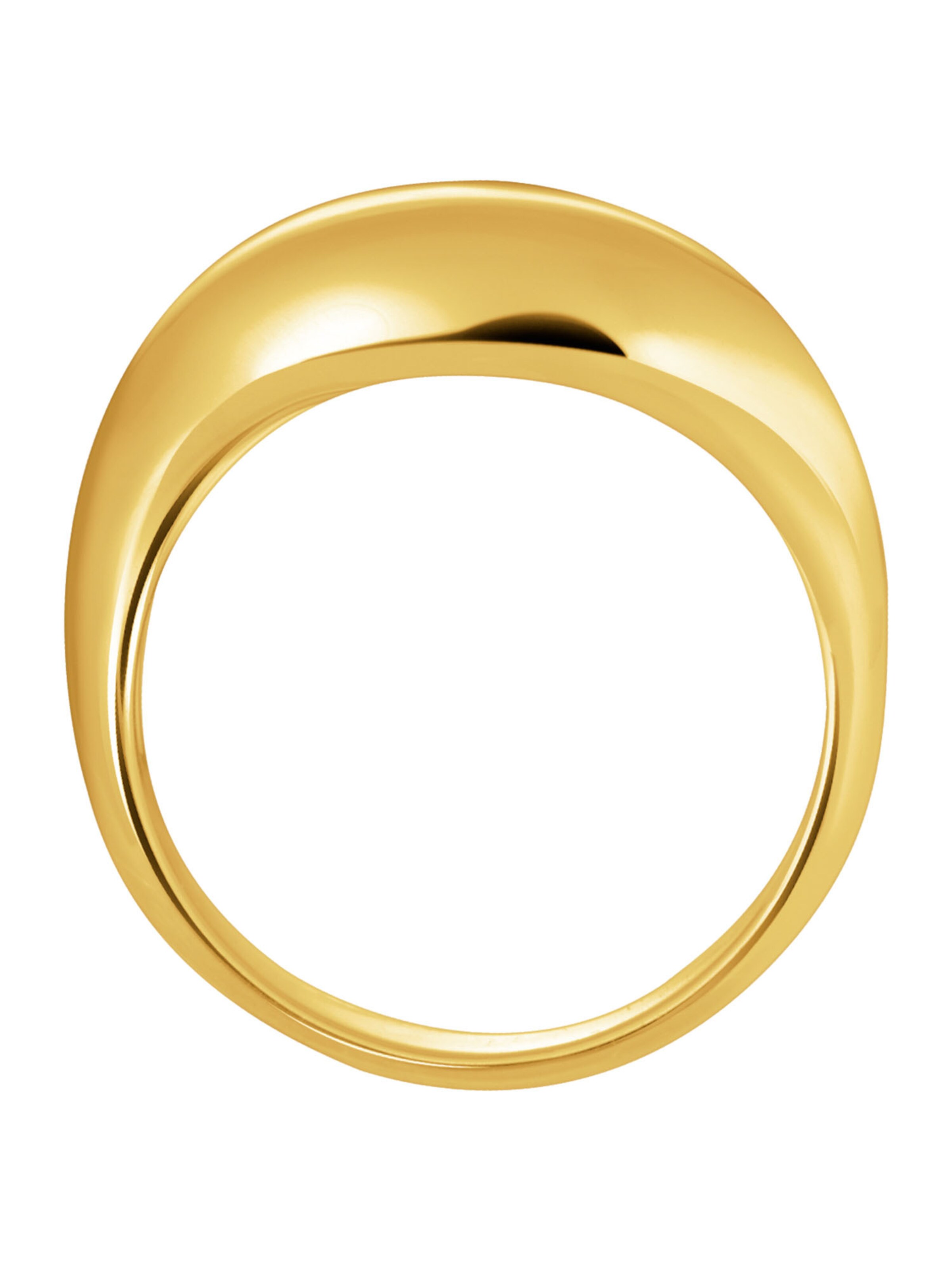 Thomas Sabo Ring in Gold