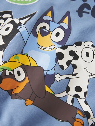 Felpa 'NMMJared' di NAME IT in blu