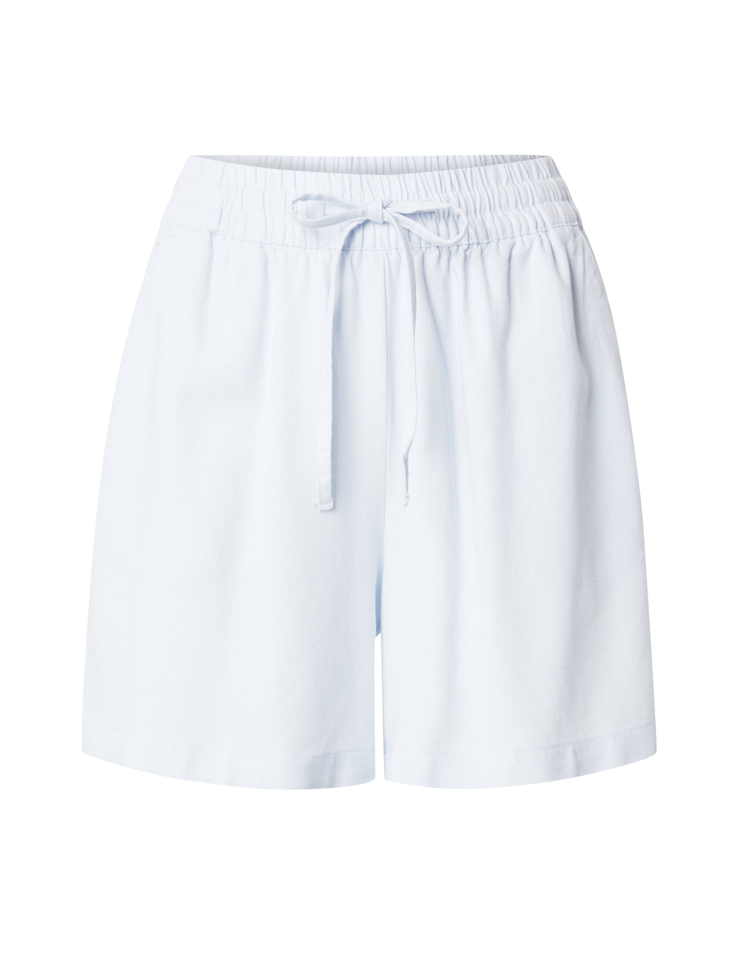 JDY Voľný strih Nohavice 'JDYSAY' - Modrá: predná strana