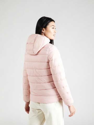 Champion Authentic Athletic Apparel Between-Season Jacket in Pink