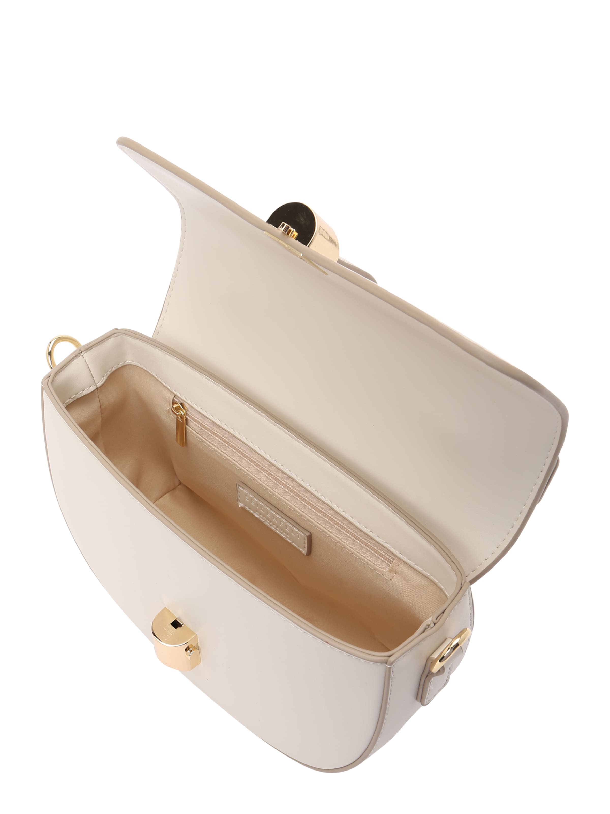 Borsa a mano 'Lilla' di Seidenfelt in beige