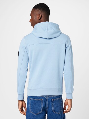 Calvin Klein Jeans Regular Fit Sweatshirt in 