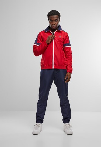 Survêtement 'Cryo 025' Sergio Tacchini en bleu
