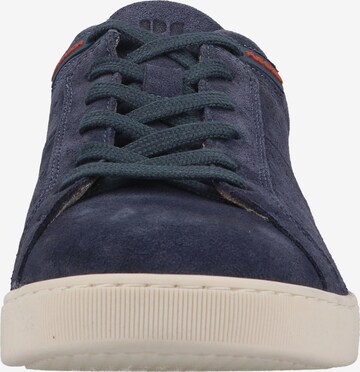 Pius Gabor Sneakers laag in Blauw